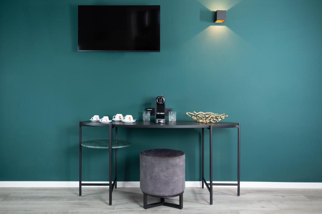 Hotel Drei Hoefe Friedrichsdorf Extérieur photo
