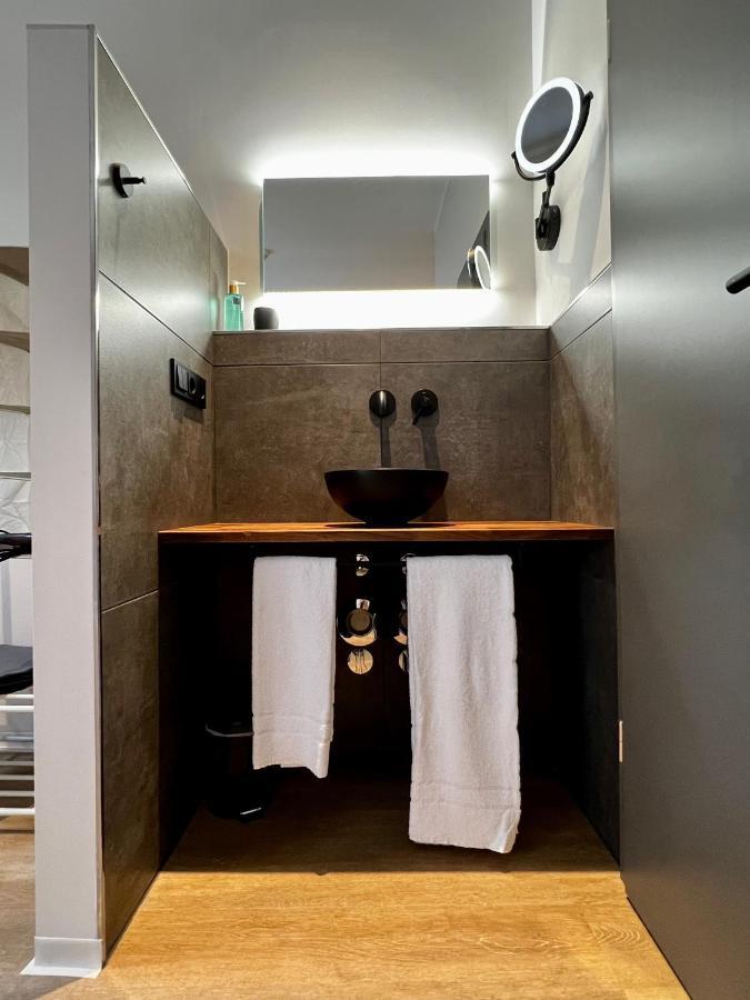 Hotel Drei Hoefe Friedrichsdorf Extérieur photo