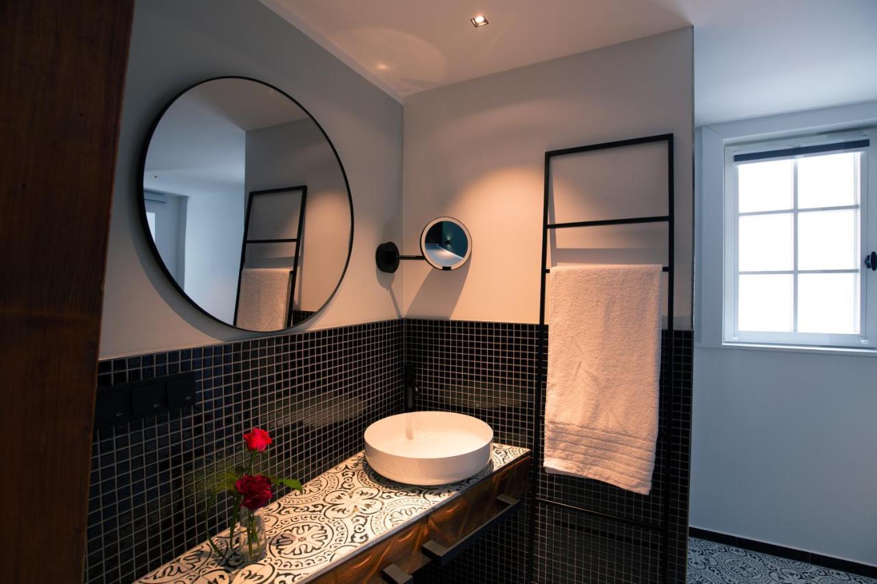Hotel Drei Hoefe Friedrichsdorf Extérieur photo