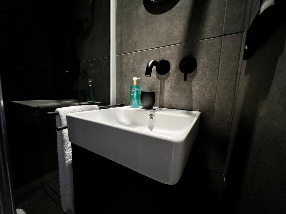 Hotel Drei Hoefe Friedrichsdorf Extérieur photo