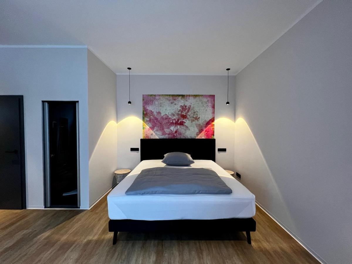 Hotel Drei Hoefe Friedrichsdorf Extérieur photo