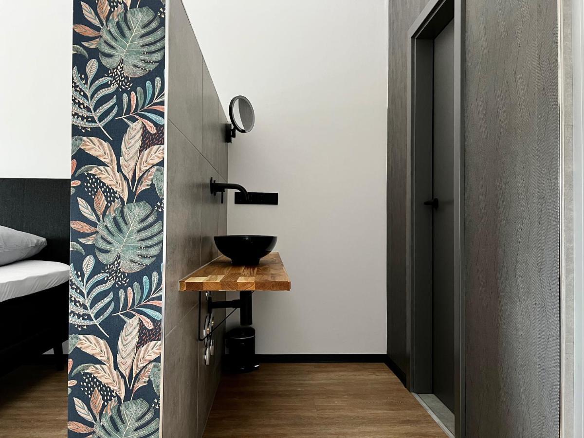 Hotel Drei Hoefe Friedrichsdorf Extérieur photo