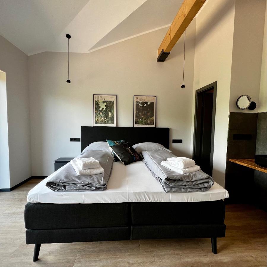 Hotel Drei Hoefe Friedrichsdorf Extérieur photo