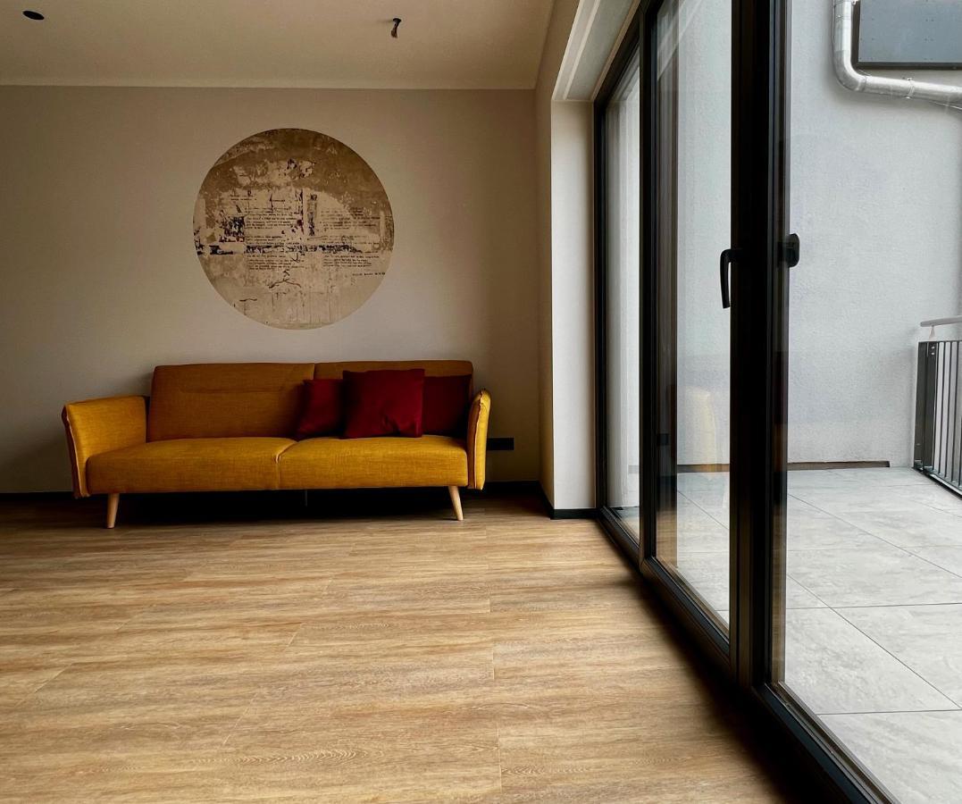 Hotel Drei Hoefe Friedrichsdorf Extérieur photo